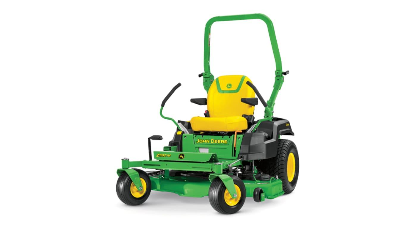 Z530M ZTrak™ Mower with 48-in. Deck