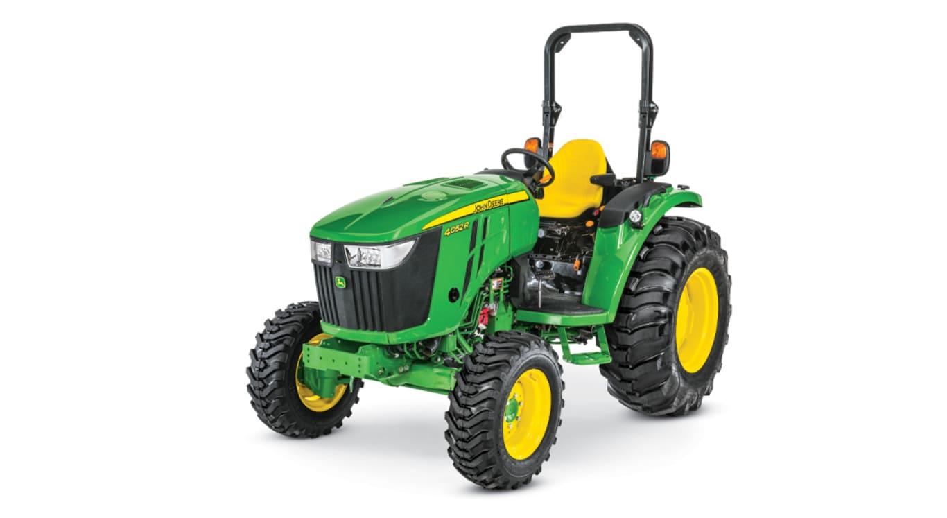 4052R Compact Utility Tractor