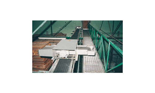 TroughRoller Conveyors