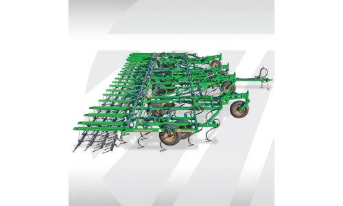 FIELD CULTIVATOR