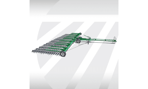 FLEX HARROW