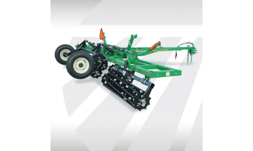 SEEDBED CONDITIONER