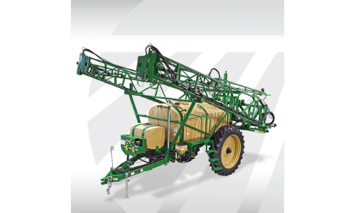 TSF-1200 SPRAYERS