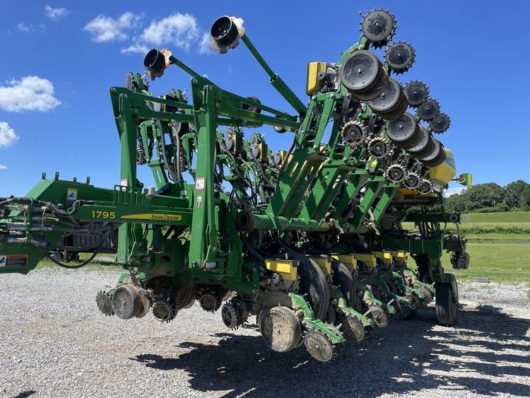 2020 John Deere 1795