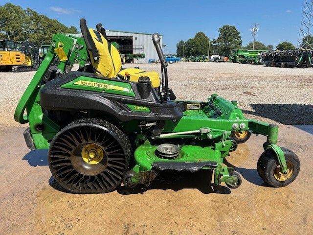 2021 John Deere Z950R