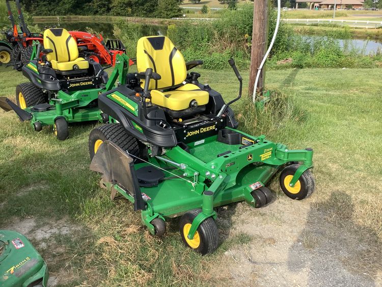 2022 John Deere Z970R