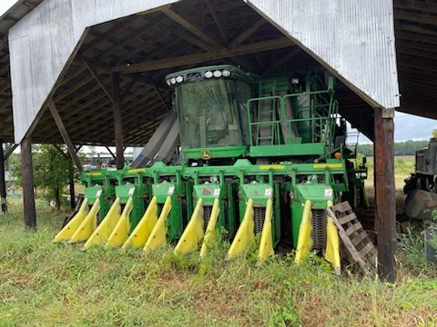 2006 John Deere 9996