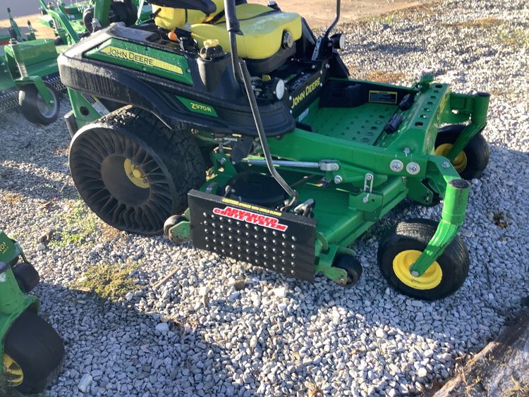 2022 John Deere z970r