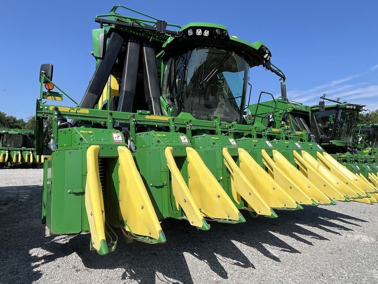 2023 John Deere CP770