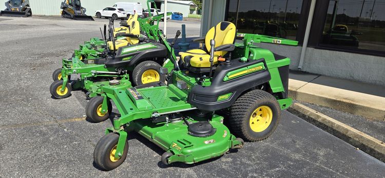 2020 John Deere Z997