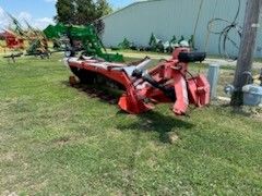 2015 Kuhn GMD 800 2