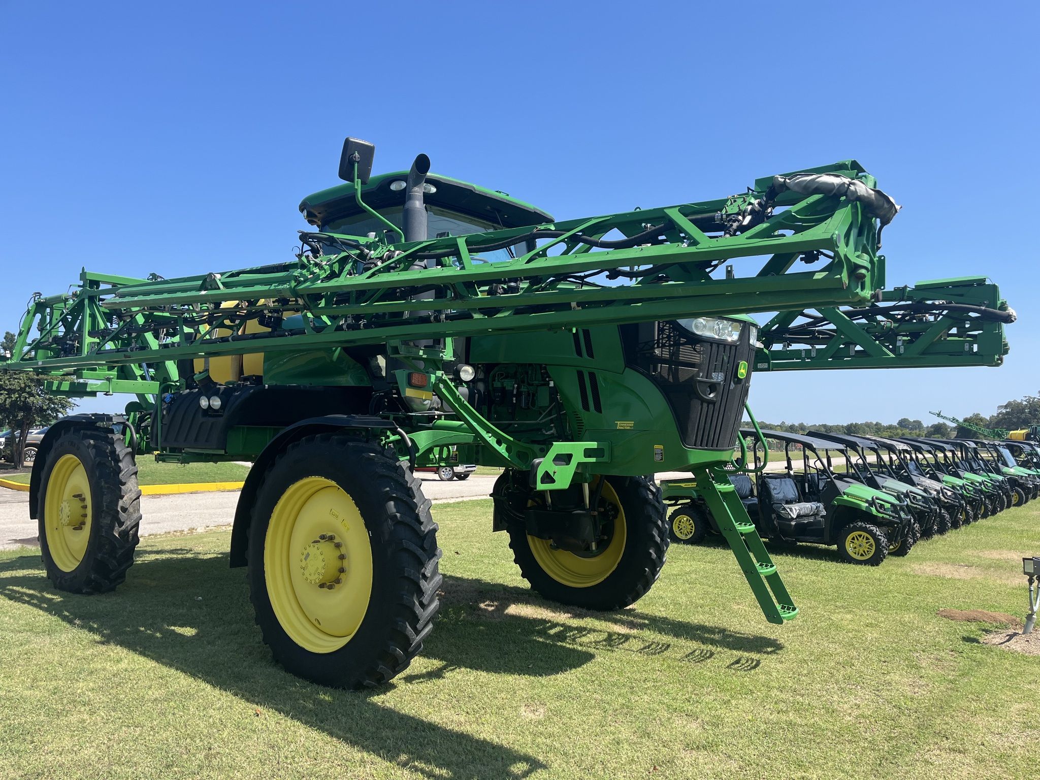 2020 John Deere R4030 Image