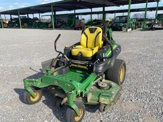 2018 John Deere Z930M