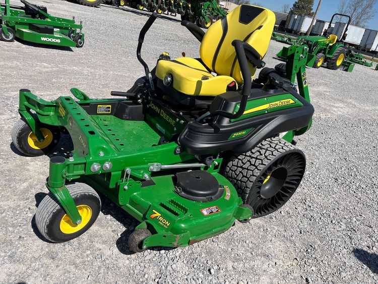 2020 John Deere Z930M