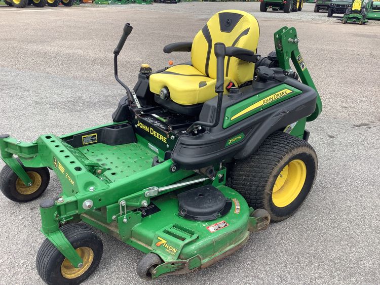 2018 John Deere Z950R