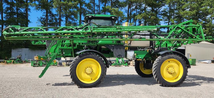 2018 John Deere R4038