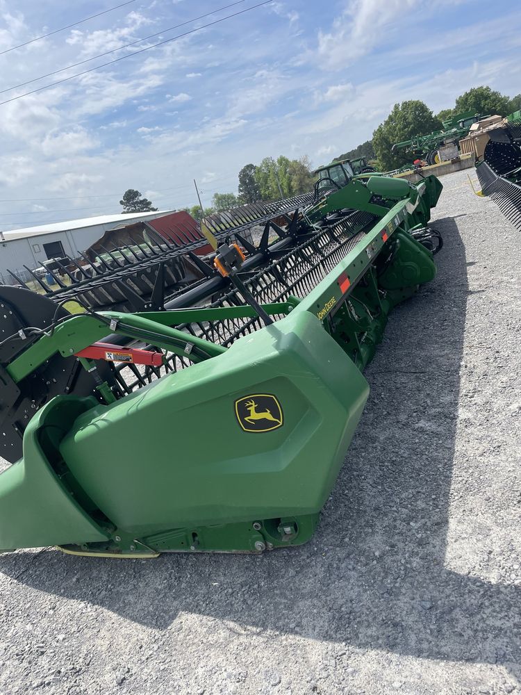 2023 John Deere RD40F