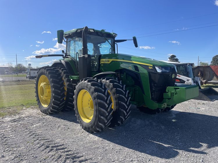 2023 John Deere 8R 310