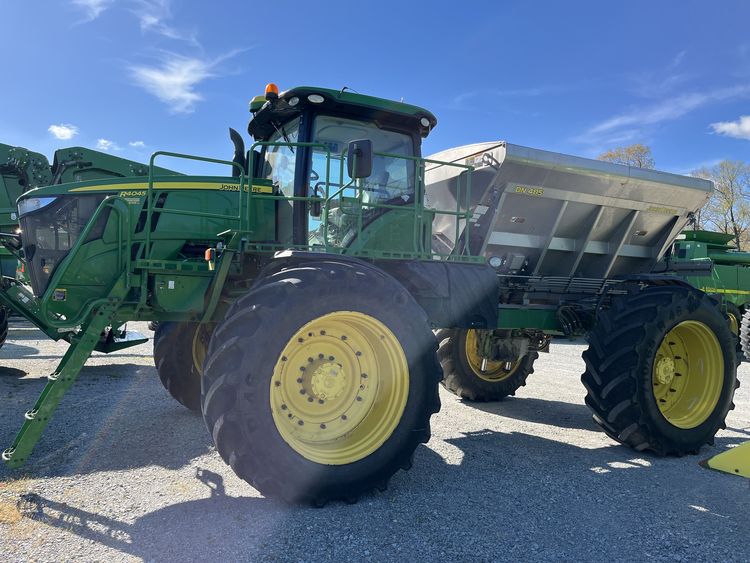 2021 John Deere R4045