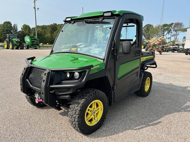 2023 John Deere XUV 835R