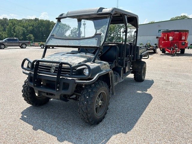 2013 John Deere XUV 825I S4