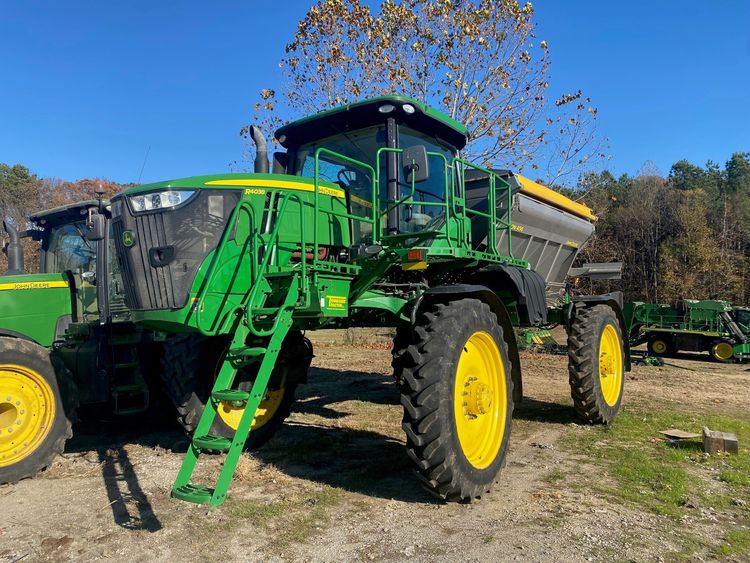 2020 John Deere R4038