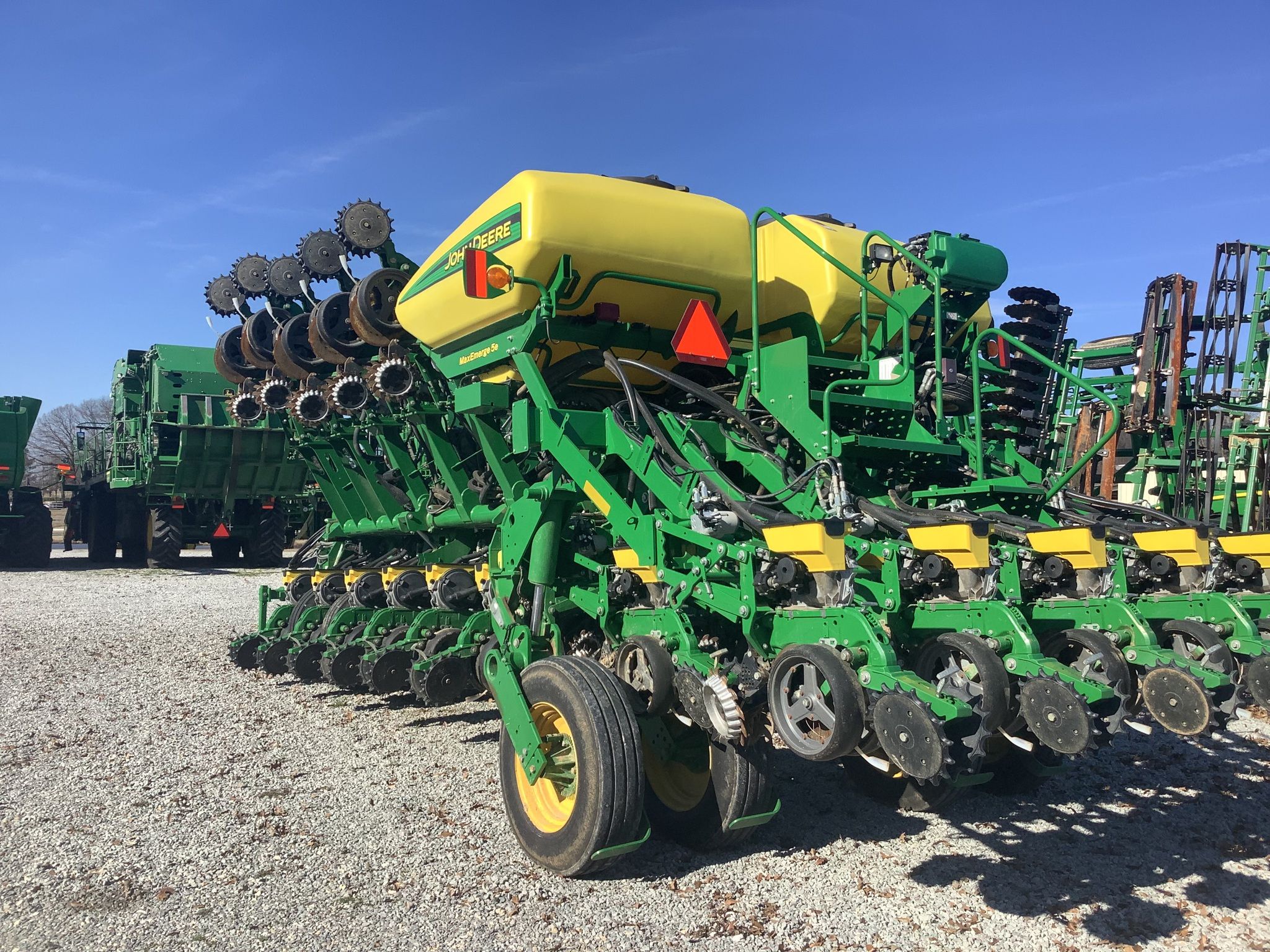 2020 John Deere 1795 Image