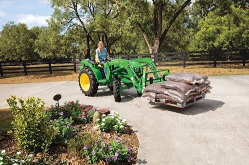 5 Most Versatile Implements for Compact Tractors