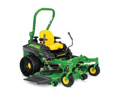 Used Commercial Mowers Financing Special