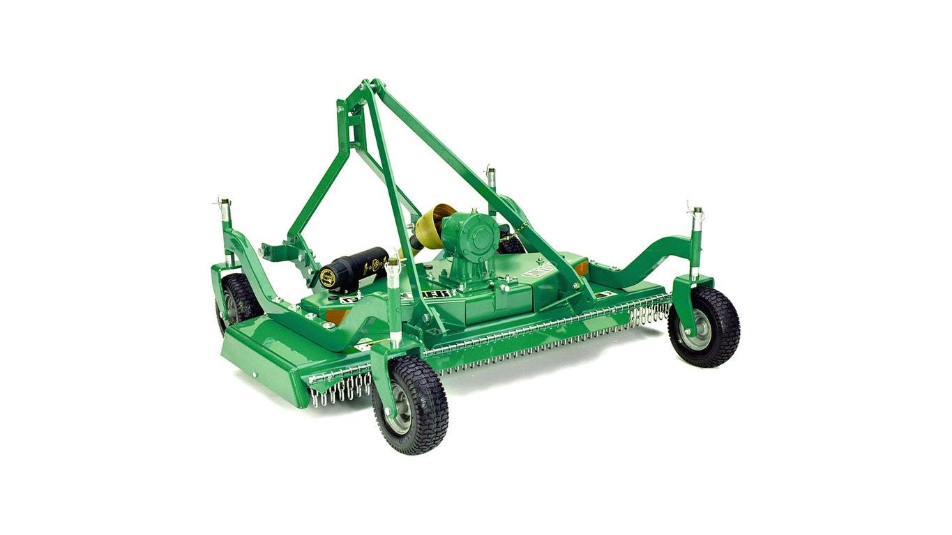 GM11 Series Grooming Mowers