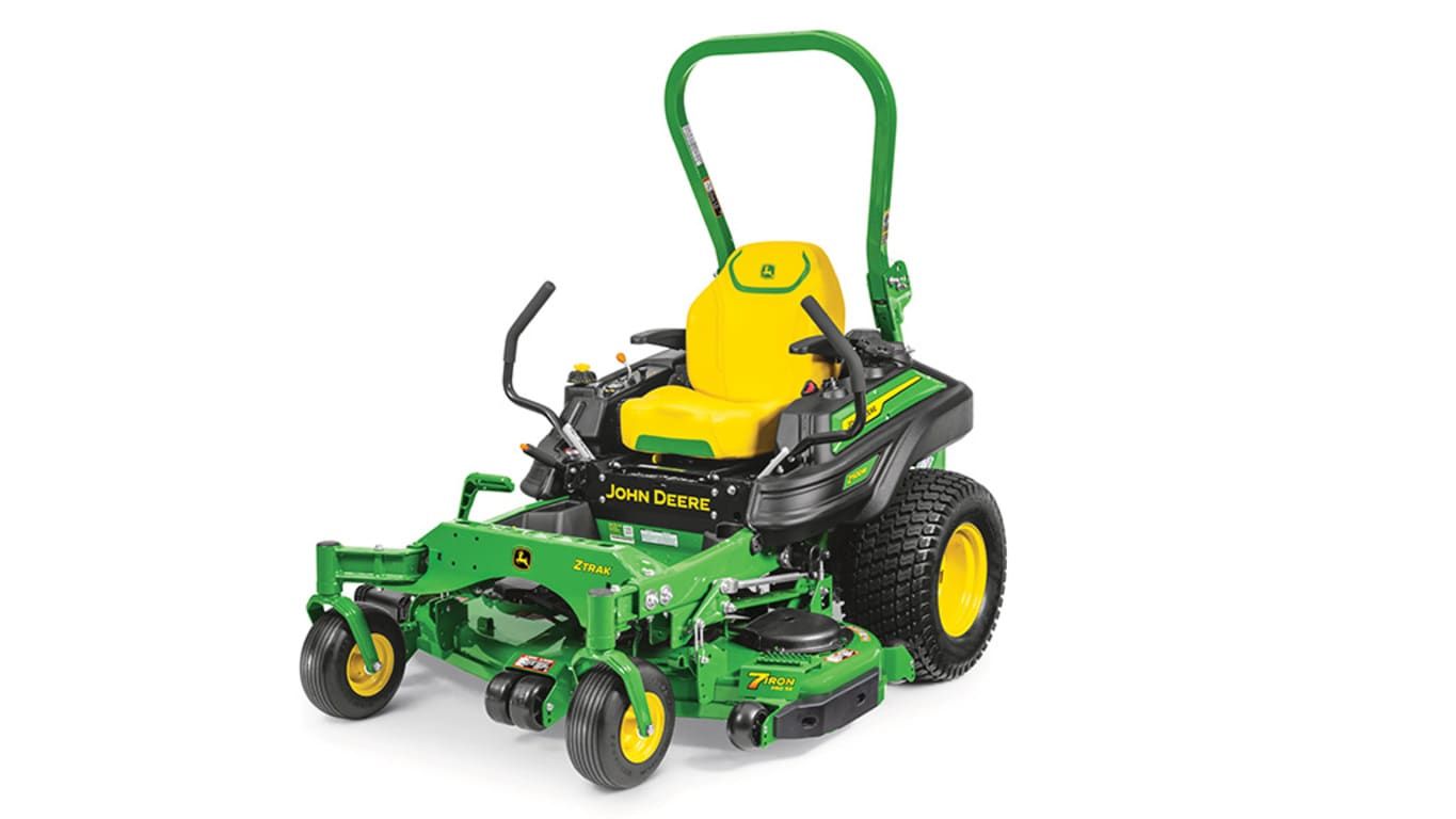 Z920M ZTrak™ Zero-Turn Mower