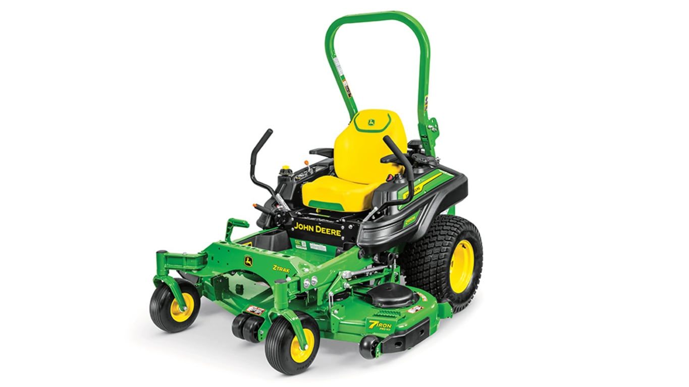 Z950M ZTrak™ Zero-Turn Mower