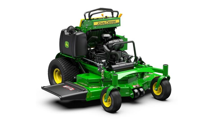 652R QuikTrak™ Stand-On Mower