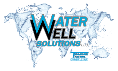 water well solutions logo