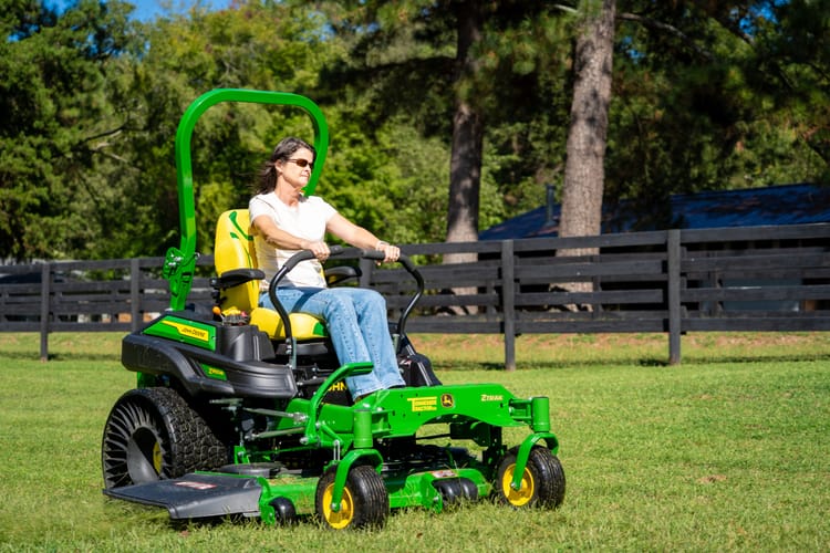 Commercial Mowing Commercial Mowing